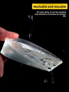 SANDAOREN | Invisible Height Increasing Insoles