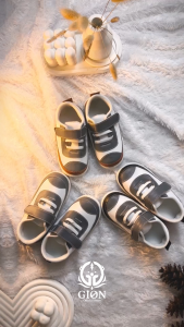 Sepatu Sneaker Anak-Anak Kids Casual Usia 1-3 Tahun Laki-Laki Perempuan