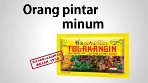 COD Tolak Angin Cair 1 Dus 12 Sachet - Mengatasi Masuk Angin
