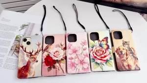 Magnetic Flip Leather Wallet Case For SamSung Galaxy A03s A04s A05 A05s A06 A07 A12 A13 A14 A15 A16 A17 A26 A27 A36 A37 A56 A57