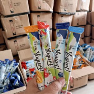 Cimory Yogurt stick isi 10 biji EXP  11 2025