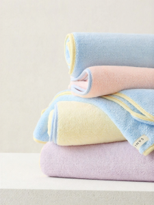 Sanli | Antibacterial Towel