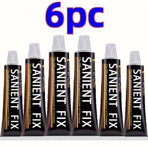 New Arrival Strong Glue Sealant Superultra-Strong Metal Glue Instant Sealant Fix Glue Quick Drying Nail Powerful Bond