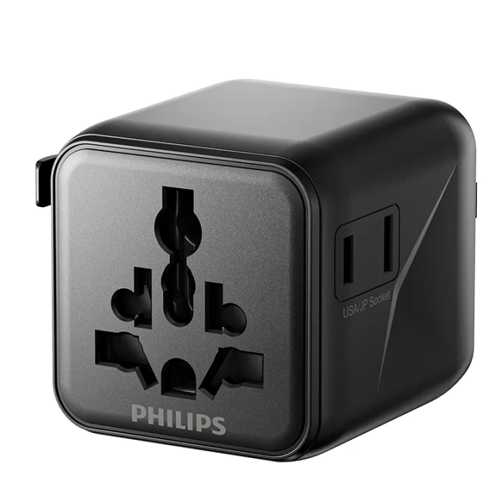 Philips | Universal Power Adapter Converter