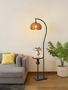 DGY | Retro Decorative Standing Lamp 488mm