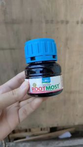 DGW - ROOTMOST 100 ml - Pupuk untuk merangsang pertumbuhan akar /Hormon Pertumbuhan Akar