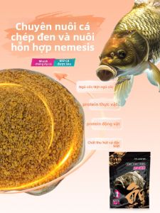 CHUANZE | Công Cụ Bắt Cá Trơn Trượt Dùng Làm Mồi Cá