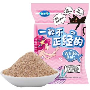 LONGWANGHEN | Wild Fishing Bait Carp Bait
