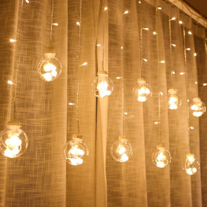 Wishful Starlight Room Decoration String Lights