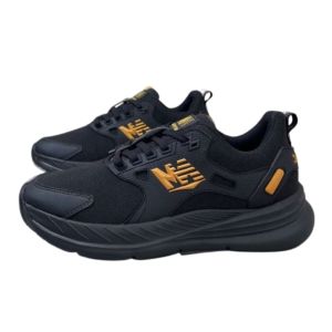 SEPATU SNEAKER PRIA DEWASA SEPATU RUNNING DARI NEWMEELS CWBG PAS UNTUK SEHARI-HARI RINGAN ANTI SELIP