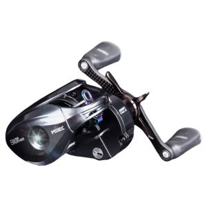 Cuộn Dây Nhẹ Thông Minh Đa Năng Hình Giọt Nước Micro Jig