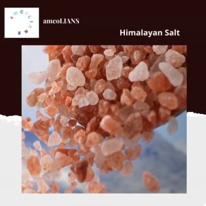 Garam Bukit HIMALAYA Untuk Kesihatan (Rendam Kaki / Mandian) 1kg - 5kg