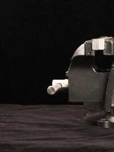 💥NEW2025💥 ปากกาจับชิ้นงาน 5/6/8/10นิ้ว 150mm ฐานหมุนได้360° จับชิ้นงาน คีมสําหรับงานหนัก ปากกาจับงาน สว่านกด