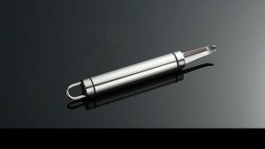 Marino ที่คว้านเมล็ดลำใย ที่แกะเมล็ดลำใย สแตนเลส No.Y1614