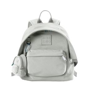 MGRASSGO | Compact Lightweight Backpack for Commute and Travel New 2025