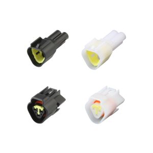 Waterproof Male Female Connector 2.3