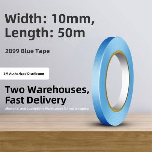 Paint-friendly Paper Tape For Car And Wheel Spray Painting And Wall Protection