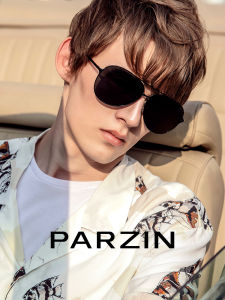 PARZIN | Kính Mát Chống Loá Khi Lái Xe