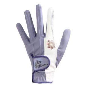 Golf Gloves for Women Anti-Slip Wear-Resistant Breathable Protective