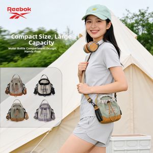 Reebok | New Phone-friendly Crossbody Bag