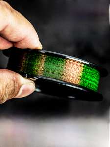 Đàn Cá Mập Vô Hình Siêu Bền Dây Câu Cá Dây Chính Dây Phụ Không Có Bóng Nước Dây Nylon Cho Câu Cá Ngoài Trời