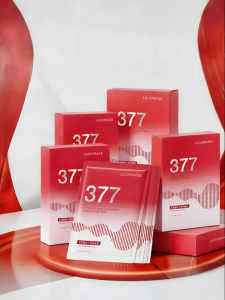 Lucenbase | Spot Lightening Hydrating Brightening Mask