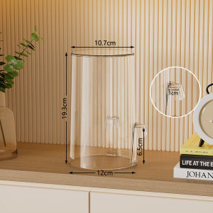 HUICHONG | Negative Pressure Small Aquarium Creative Shaped