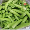 1KG ỚT SỪNG XANH ( ĐẶC SẢN HUẾ ). 