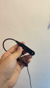 EARPIECE BAOFENG UV9R/ UV9R PLUS/ A58/ BF-9700