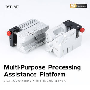 DSPIAE AT AP Multi-Purpose Processing Assistance Platform for Model Tool DIY Hobby