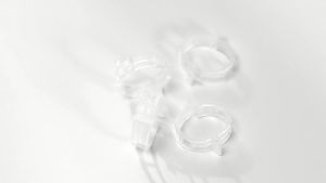 200 Pcs Plastic Plant Support Clips Tomato Fixing Clips