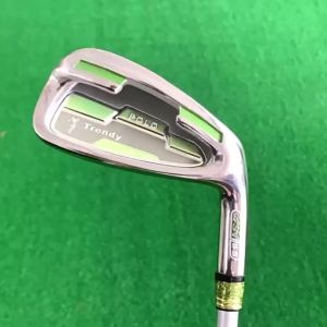 Pologolf | Practice Golf Iron Club 7 Carbon Steel