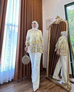 ATASAN PLISKET PREMIUM BANGKOK