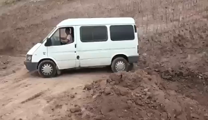 New Car Towing Rope Off-road Vehicle Can Tow 20 Tons of Rescue Rope Upgraded Version Which Is Very Reliable and Wear-resistant