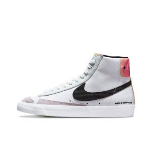 Nike | Giày Thể Thao Nam Cổ Cao Thông Gió