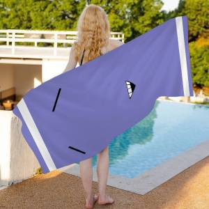 Don To Bring A Towelie Bathroom South Park Towelie Beach Towel Colorful Bath Towels For Girl Microfiber Quick Dry
