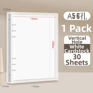 Good | DIY Customizable Photo Album Pages