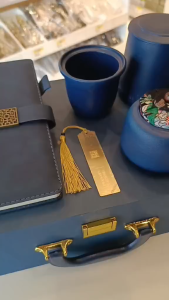 Corporate Gift Holiday Joy Set