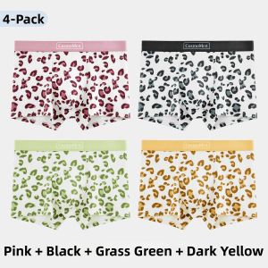 COSMO LADY | Breathable Antimicrobial Cotton Mens Underwear