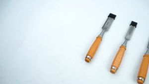 Bộ 4 Cây Đục Gỗ Cao Cấp CR-V – Cán Gỗ Ergonomic – Sắc Bén Bền Bỉ – Dụng Cụ Thợ Mộc DIY Mỹ Nghệ