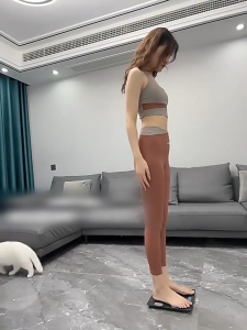 SPEEDS Timbangan Badan Smart Lemak Fat Digital Bluetooth Analisis Lemak Tubuh Kapasitas 180Kg 040-15