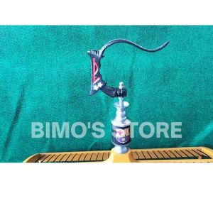 GANTUNGAN BURUNG CANTOLAN SANGKAR CLUB BOLA Gantungan Sangkar Burung Kotak KOSAN MURAI