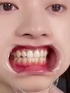 RUYI | Stain Removal Teeth Whitening Breath Freshener Tooth Powder