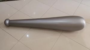 Dụng Cụ Trang Trí Tiệc Hình Gậy Bóng Chày Bơm Hơi Khổng Lồ 150cm Bằng PVC Thích Hợp Cho Sinh Nhật Lễ Tạ Ơn Và Các Sự Kiện Lễ Kỷ Niệm