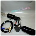 T-Shirt Gun Gift toy launcher , Gift Gun ปืนยิงเสื้อยืด,ปืนยิงของขวัญ. 