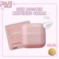 Pinkandbelle Whitening UV Emulsion Set Scrub Lotion Booster Soap Pati Ibu Putih Puteh Kekal Pemutih. 