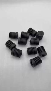 Cao su giảm chấn-tăng chỉnh cho nắp cốp-nắp capô xe TOYOTA-Mã phụ tùng: 90541-15004 (Set 2-4-6pcs)