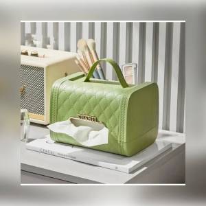 กล่องทิชชู่ ทิชชู่ แบบตั้งโต๊ะ หรูหรา สําหรับตกแต่งบ้าน ห้องนั่งเล่น CH0174 โปรดอ่านรายละเอียดสินค้าก่อนสั่งซื้อ