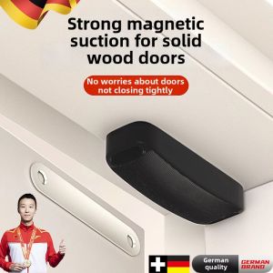 TAOKOU | Automatic Buffer Door Closer Magnetized Installation-free Cabinet Door Stopper