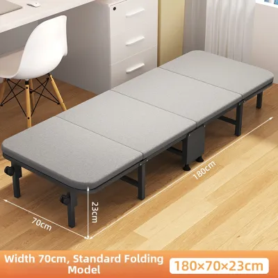 FWTDF | Single Folding Sofa Bed for Nap and Sleep